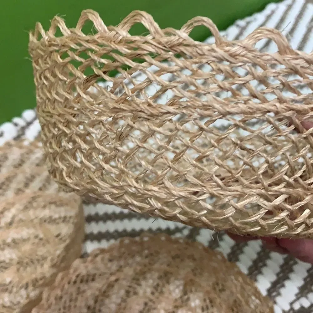 Boho baskets:::: set of 3